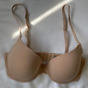 Aerie Everyday-Demi Coverage Bra